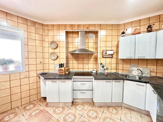 5 camera da letto Villetta a Schiera in vendita in Tiro de Pichon, Malaga città - 360.000 € (Rif: 9506088)