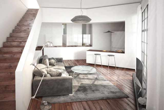 Bouwgrond te koop in El Palo, Málaga stad - € 179.550 (Ref: 9506089)