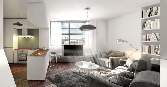 Bouwgrond te koop in El Palo, Málaga stad - € 179.550 (Ref: 9506089)