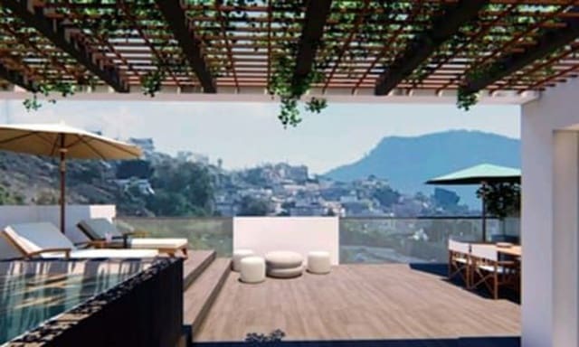 Building Plot for sale in Pedregalejo, Málaga city - € 425,250 (Ref: 9506090)