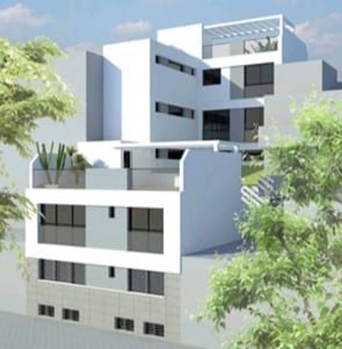 Building Plot for sale in Malaga city - € 425,250 (Ref: 9506090)