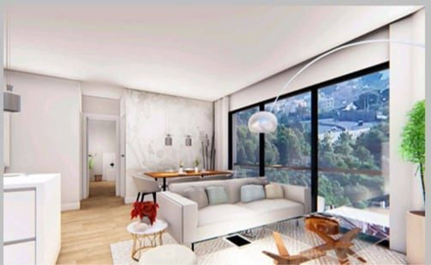 Building Plot for sale in Malaga city - € 425,250 (Ref: 9506090)