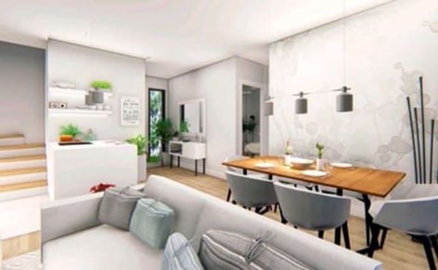 Building Plot for sale in Pedregalejo, Málaga city - € 425,250 (Ref: 9506090)