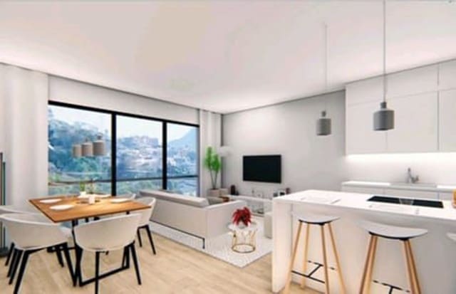 Building Plot for sale in Pedregalejo, Málaga city - € 425,250 (Ref: 9506090)