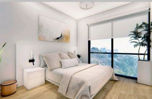 Building Plot for sale in Pedregalejo, Málaga city - € 425,250 (Ref: 9506090)