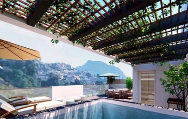 Building Plot for sale in Pedregalejo, Málaga city - € 425,250 (Ref: 9506090)