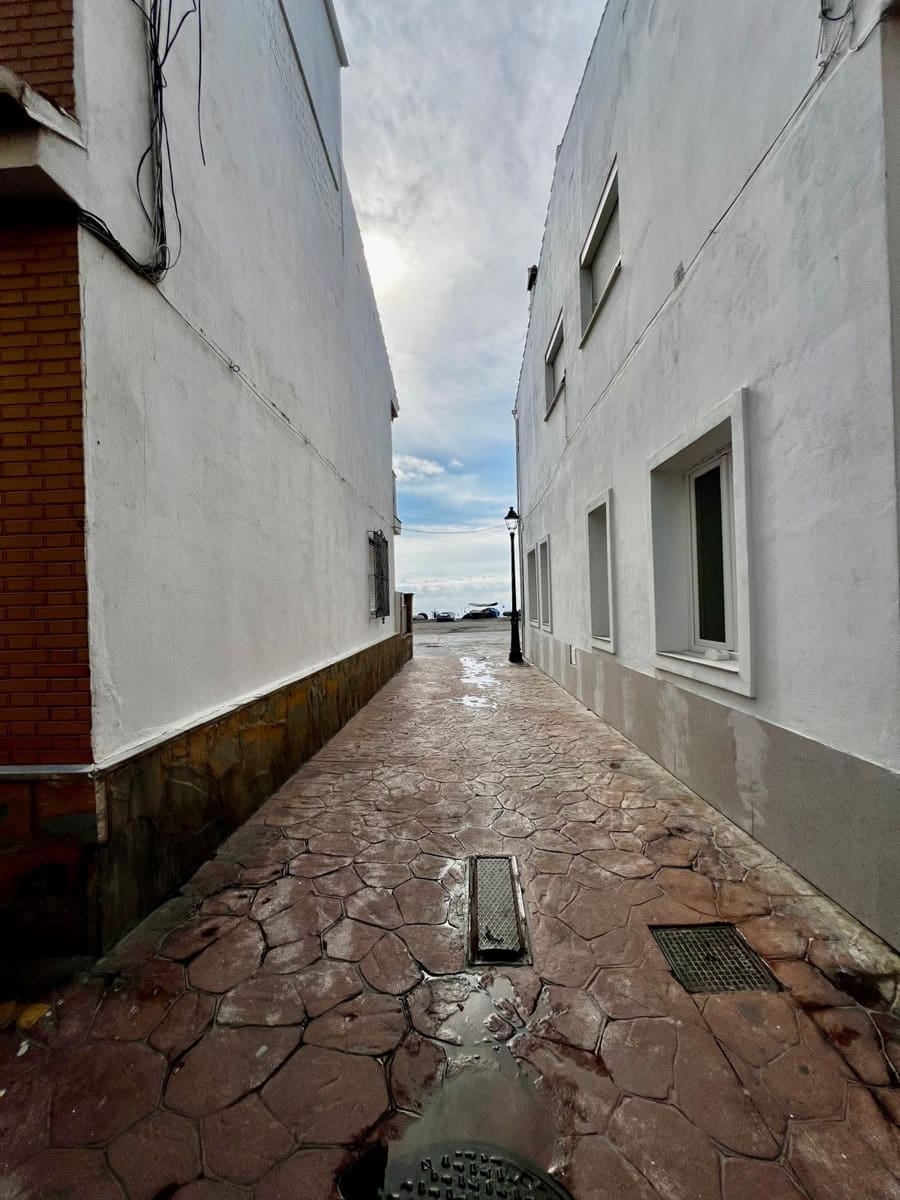 Piso de 3 habitaciones en La Cala del Moral en venta con garaje - 390.000 € (Ref: 9506091)