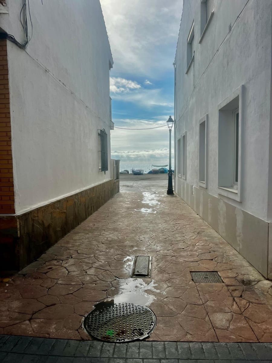 Piso de 3 habitaciones en La Cala del Moral en venta con garaje - 390.000 € (Ref: 9506091)