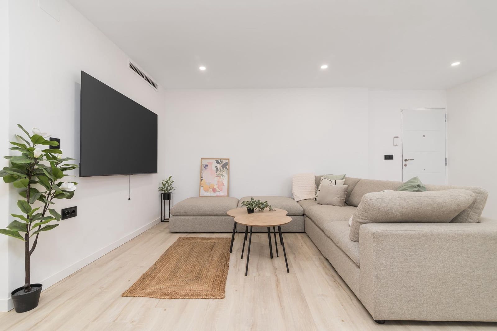 Piso de 3 habitaciones en La Cala del Moral en venta con garaje - 390.000 € (Ref: 9506091)