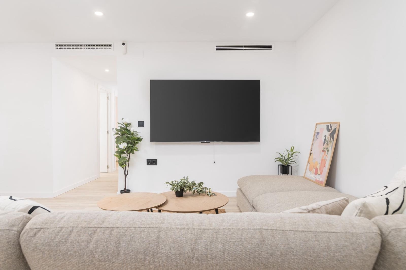 Piso de 3 habitaciones en La Cala del Moral en venta con garaje - 390.000 € (Ref: 9506091)