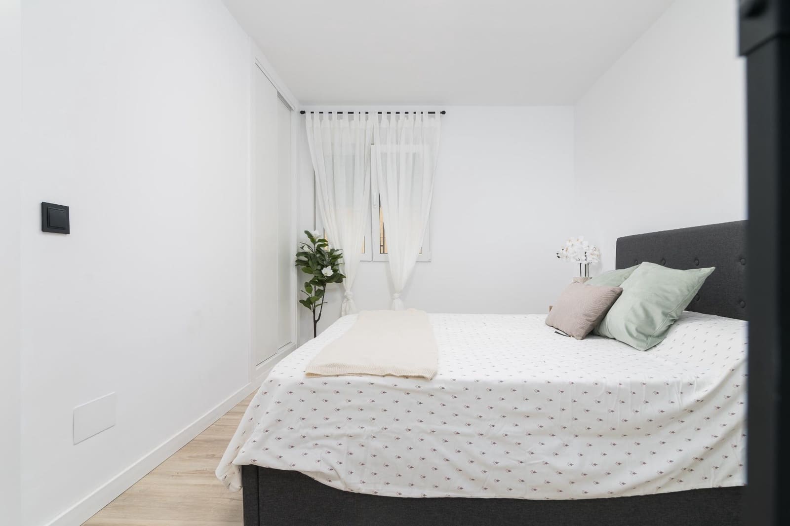 Piso de 3 habitaciones en La Cala del Moral en venta con garaje - 390.000 € (Ref: 9506091)