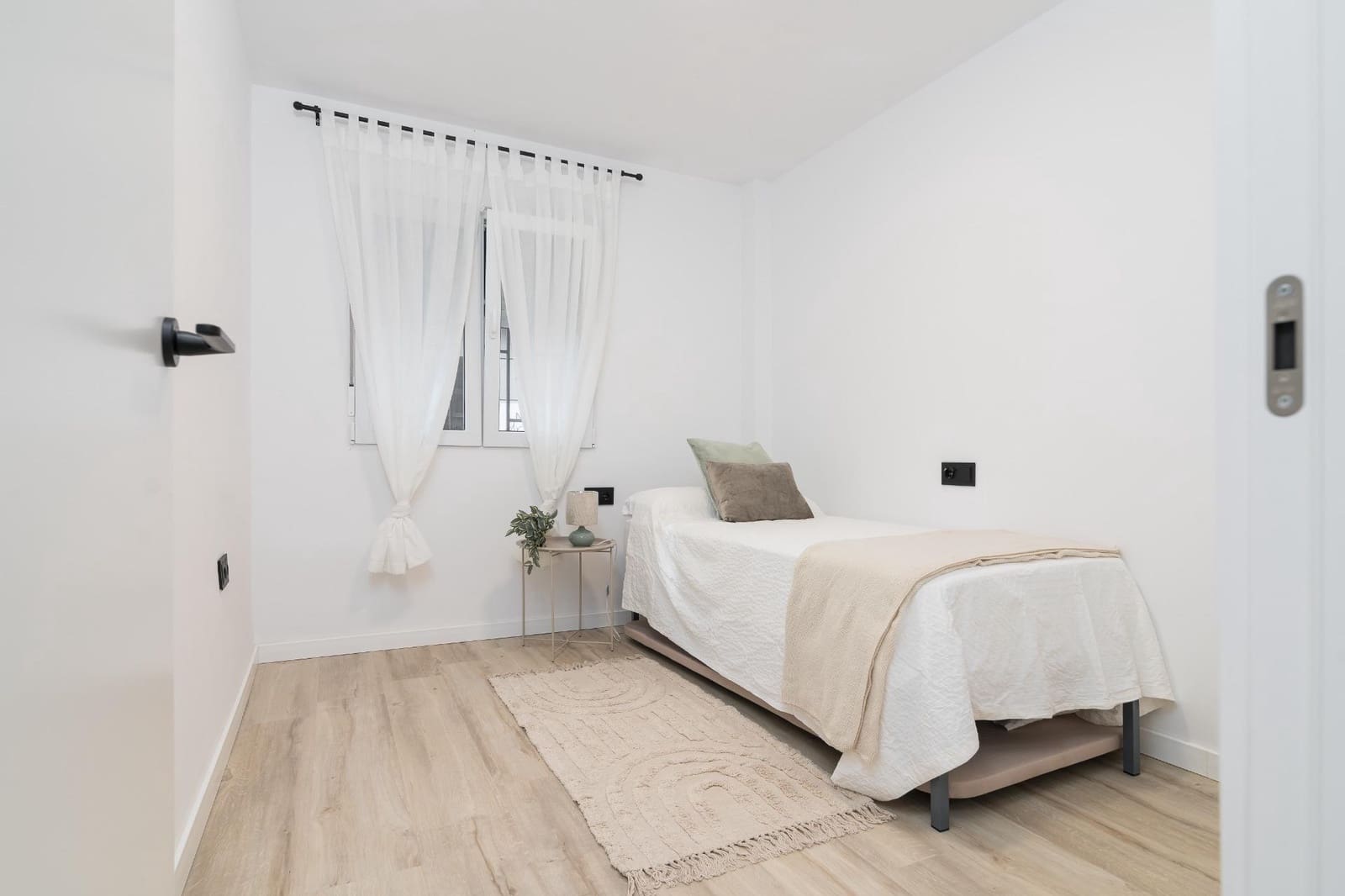 Piso de 3 habitaciones en La Cala del Moral en venta con garaje - 390.000 € (Ref: 9506091)