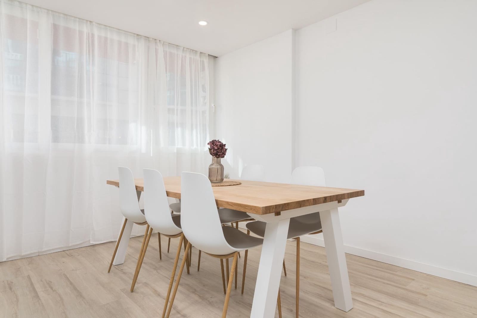 Piso de 3 habitaciones en La Cala del Moral en venta con garaje - 390.000 € (Ref: 9506091)