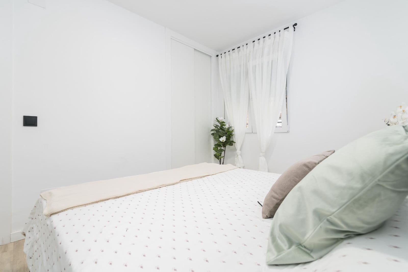 Piso de 3 habitaciones en La Cala del Moral en venta con garaje - 390.000 € (Ref: 9506091)