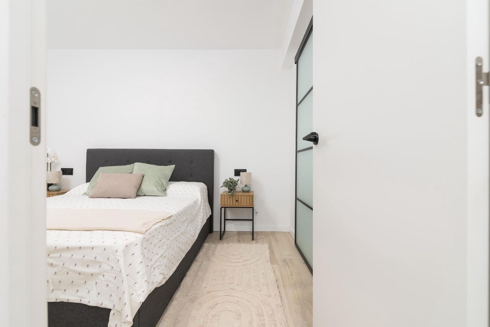 Piso de 3 habitaciones en La Cala del Moral en venta con garaje - 390.000 € (Ref: 9506091)