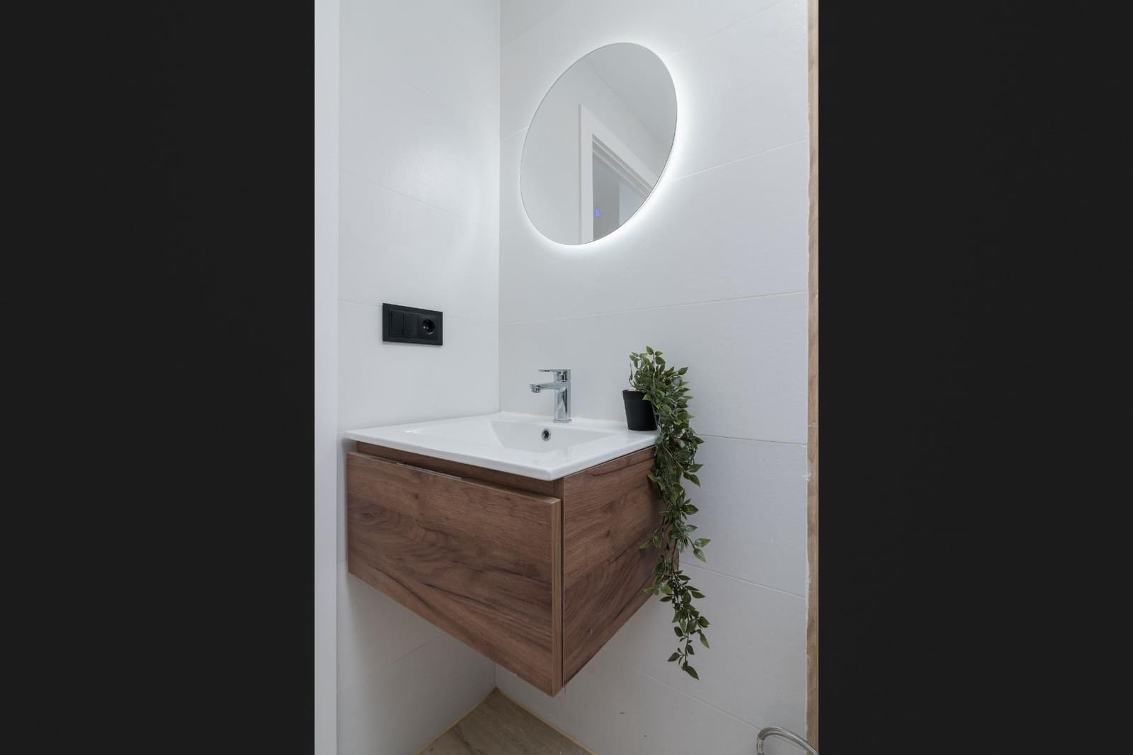 Piso de 3 habitaciones en La Cala del Moral en venta con garaje - 390.000 € (Ref: 9506091)