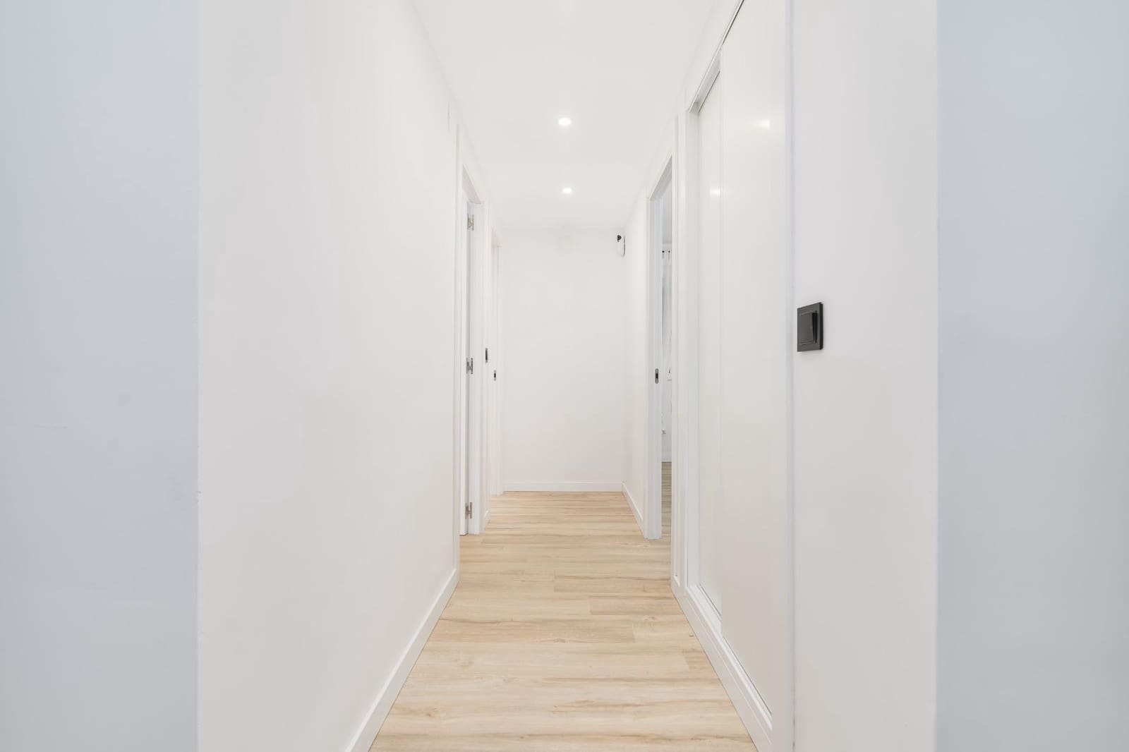 Piso de 3 habitaciones en La Cala del Moral en venta con garaje - 390.000 € (Ref: 9506091)