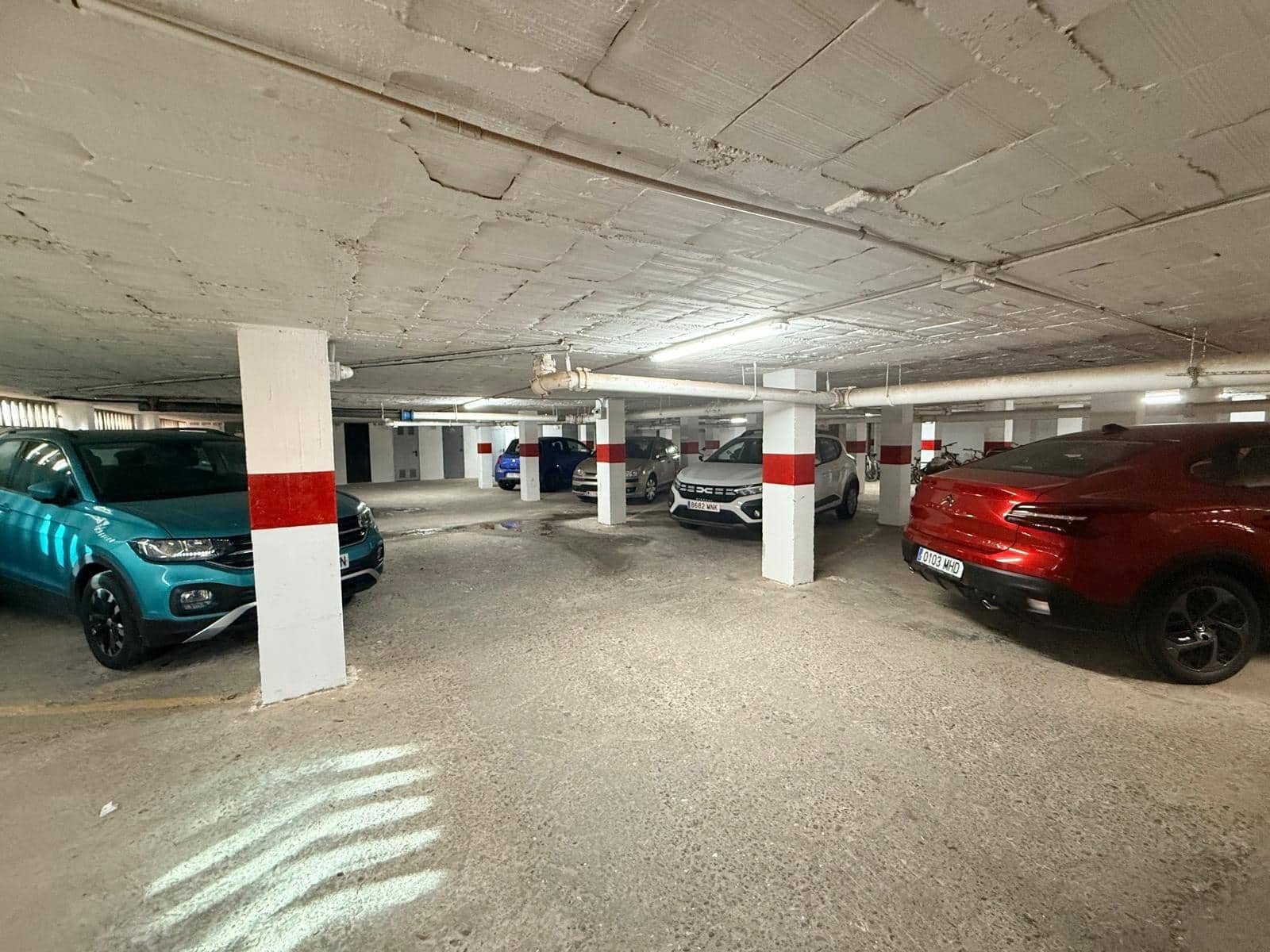 Piso de 3 habitaciones en La Cala del Moral en venta con garaje - 390.000 € (Ref: 9506091)