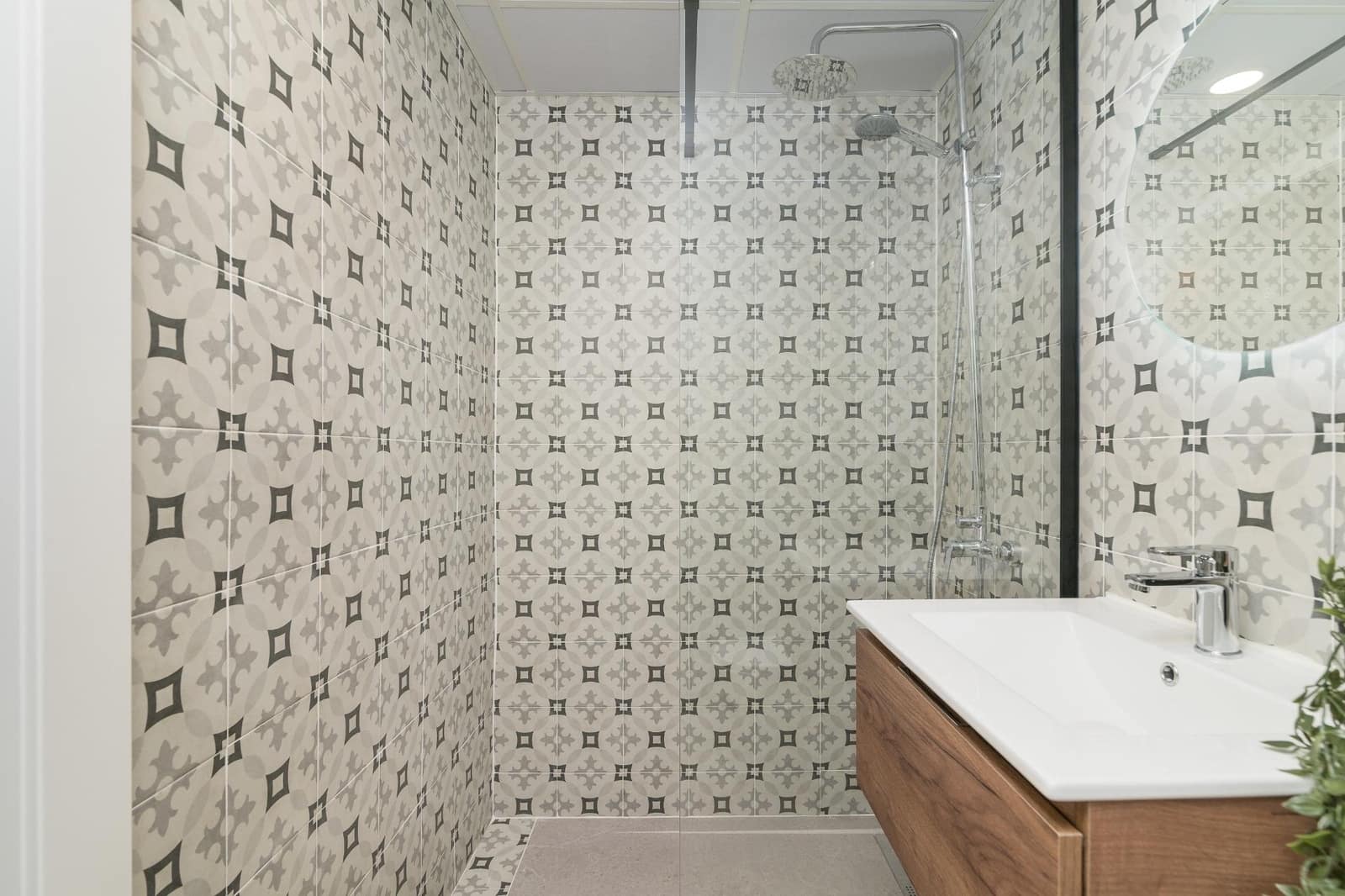 Piso de 3 habitaciones en La Cala del Moral en venta con garaje - 390.000 € (Ref: 9506091)