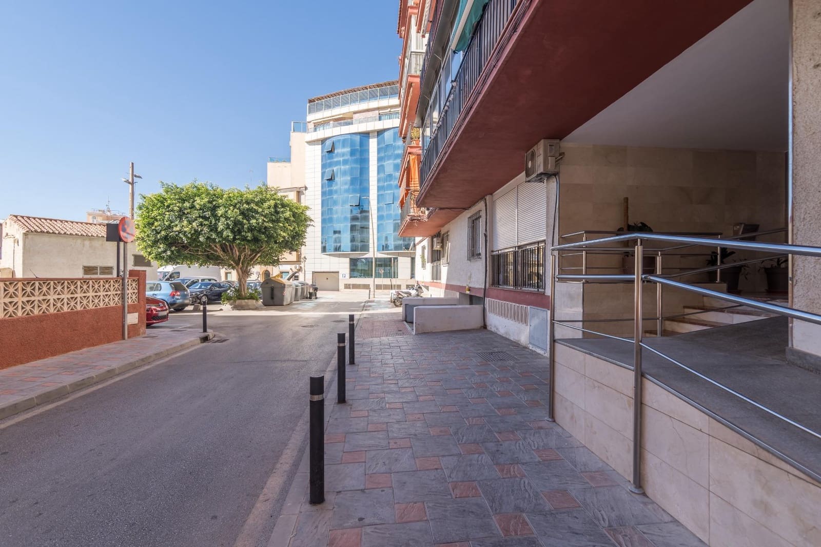 Piso de 3 habitaciones en La Cala del Moral en venta con garaje - 390.000 € (Ref: 9506091)