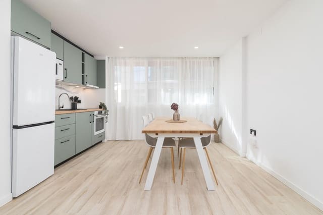 3 camera da letto Appartamento in vendita in La Cala del Moral, Rincón de la Victoria con garage - 374.000 € (Rif: 9506091)