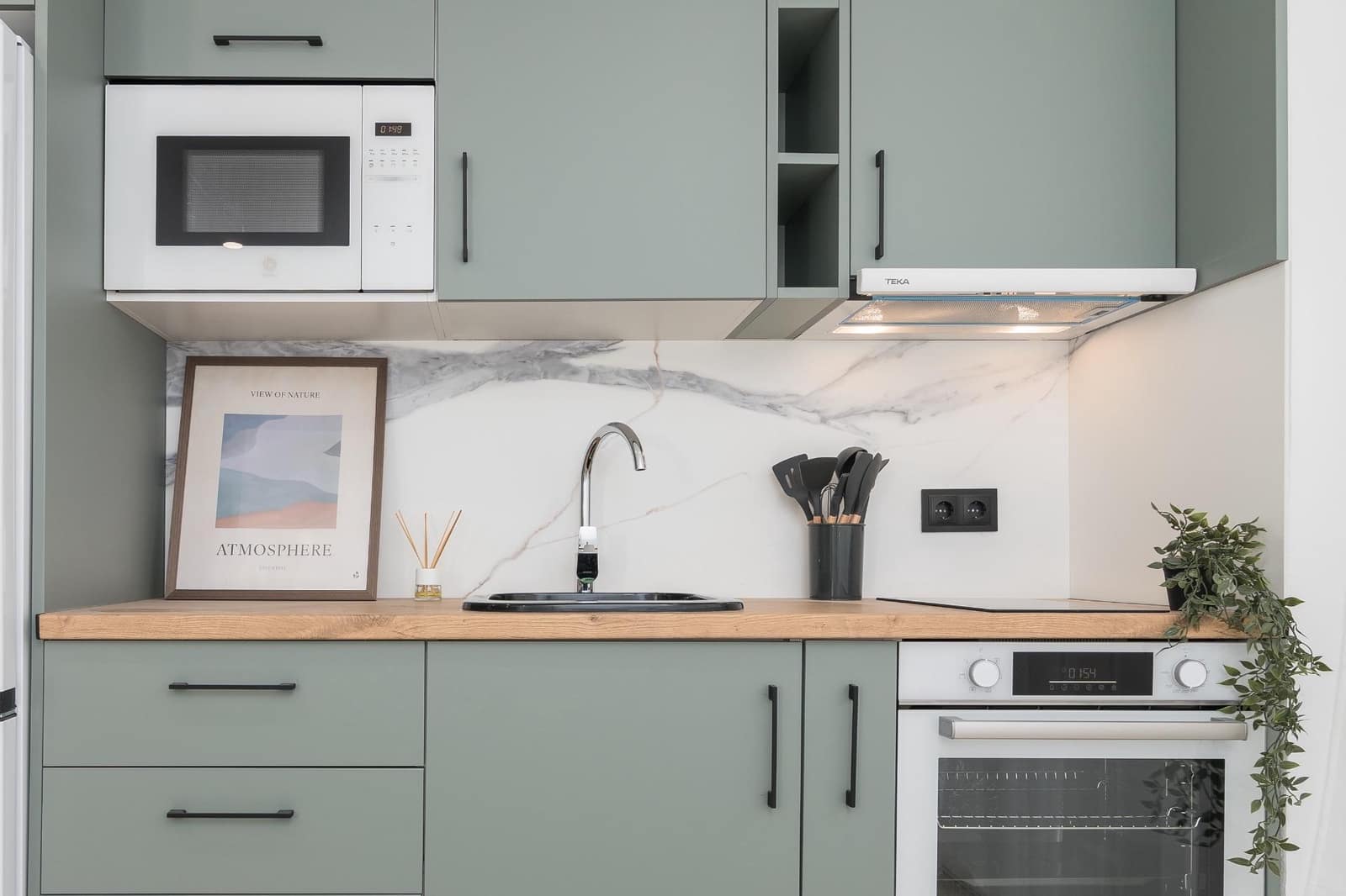 3 chambre Appartement à vendre à La Cala del Moral avec garage - 374 000 € (Ref: 9506091)