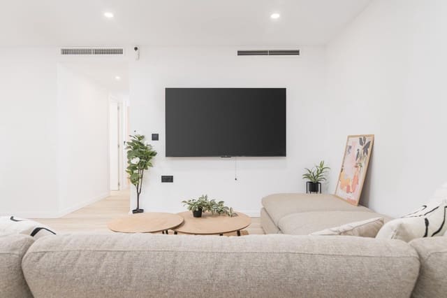 3 camera da letto Appartamento in vendita in La Cala del Moral, Rincón de la Victoria con garage - 374.000 € (Rif: 9506091)