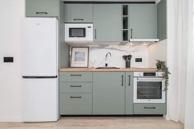 3 camera da letto Appartamento in vendita in La Cala del Moral, Rincón de la Victoria con garage - 374.000 € (Rif: 9506091)