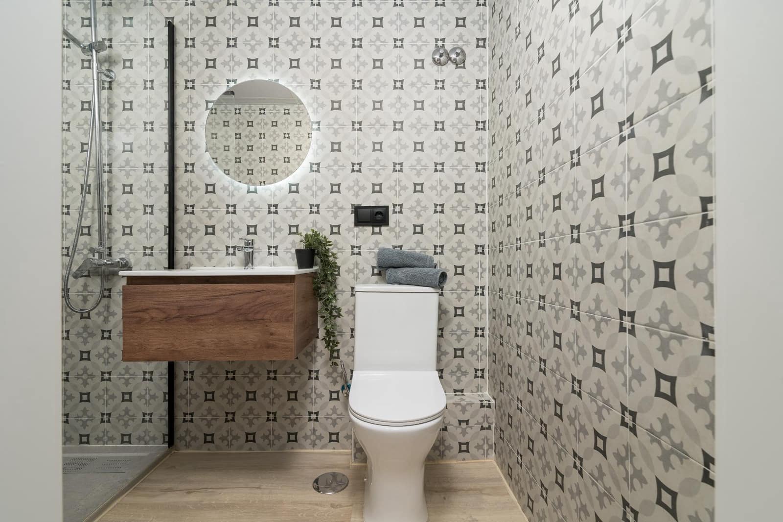 3 chambre Appartement à vendre à La Cala del Moral avec garage - 374 000 € (Ref: 9506091)