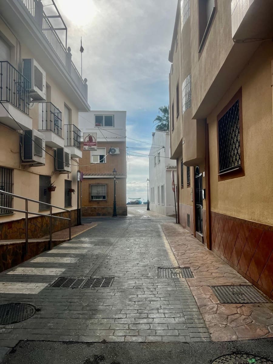 3 chambre Appartement à vendre à La Cala del Moral avec garage - 369 000 € (Ref: 9506091)