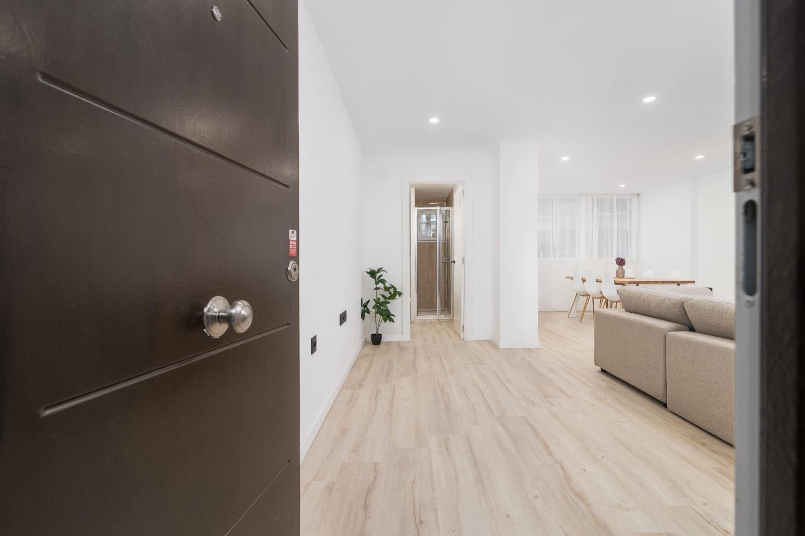 3 chambre Appartement à vendre à La Cala del Moral avec garage - 369 000 € (Ref: 9506091)