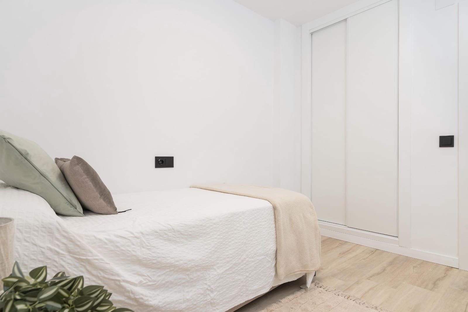 3 chambre Appartement à vendre à La Cala del Moral avec garage - 369 000 € (Ref: 9506091)