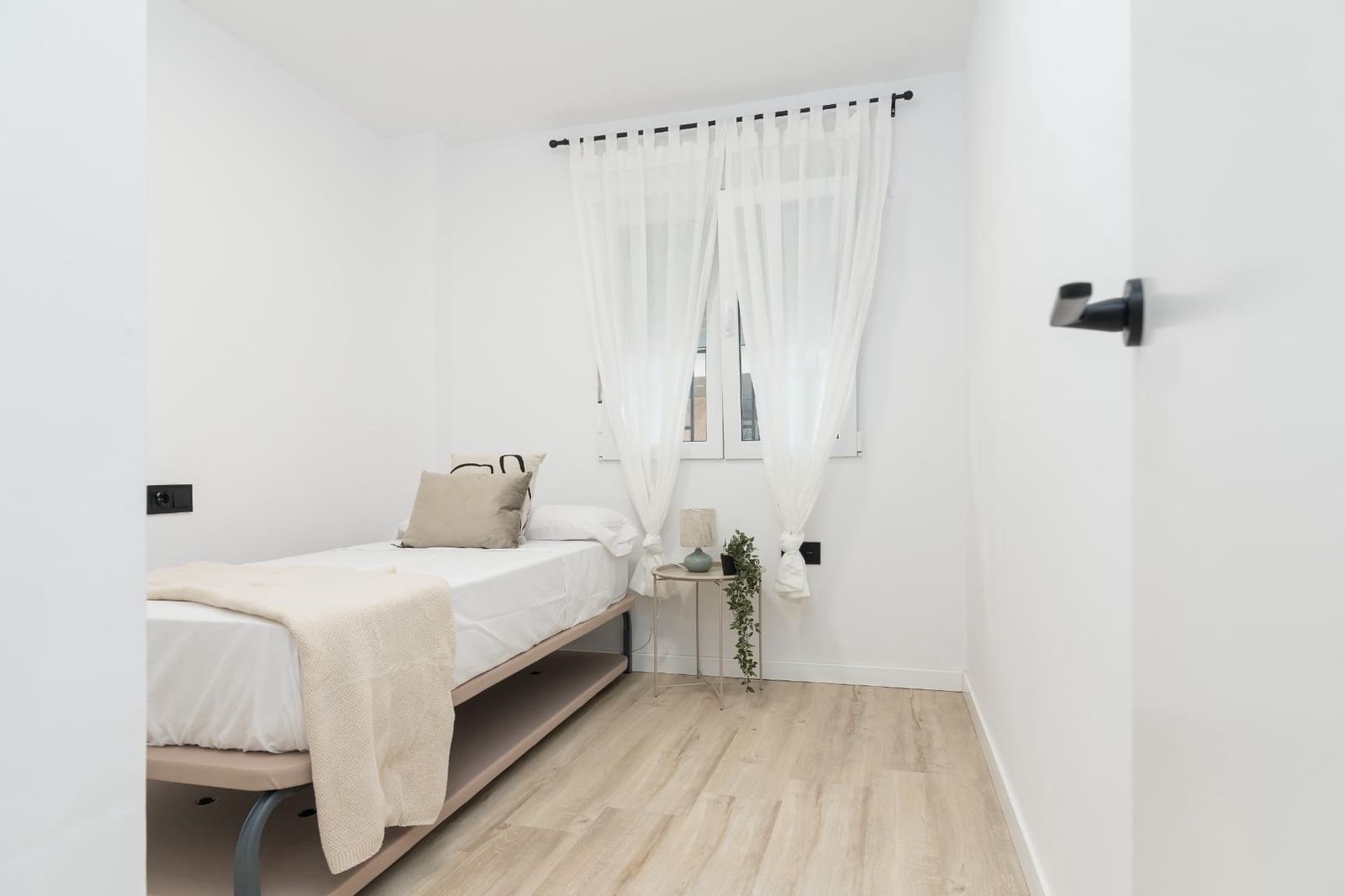 3 chambre Appartement à vendre à La Cala del Moral avec garage - 369 000 € (Ref: 9506091)