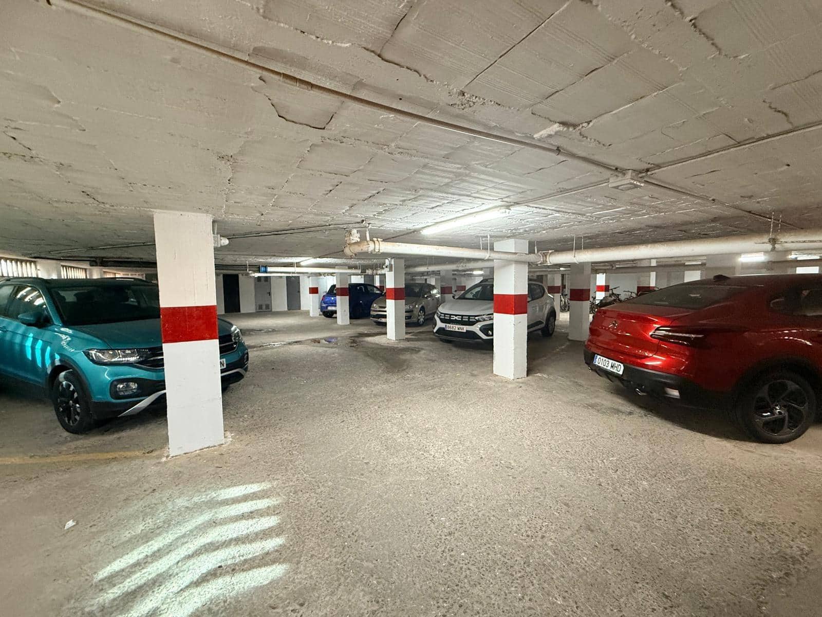 3 chambre Appartement à vendre à La Cala del Moral avec garage - 369 000 € (Ref: 9506091)