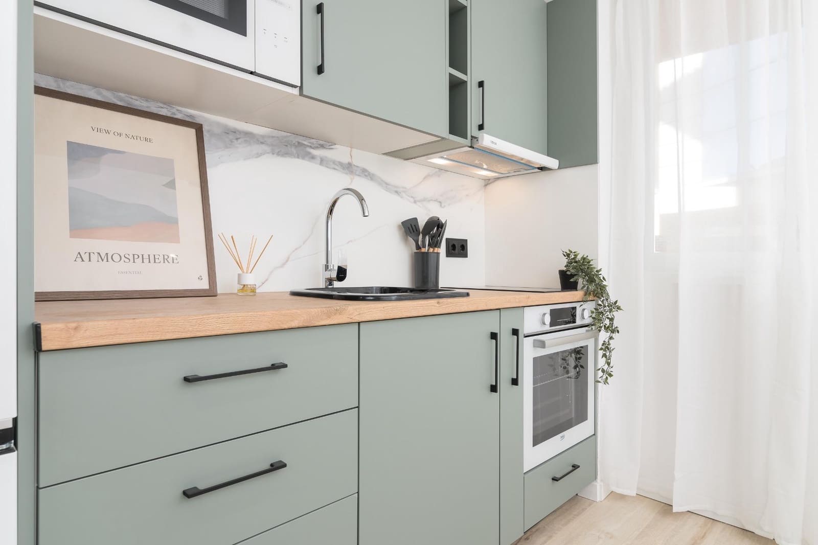 3 chambre Appartement à vendre à La Cala del Moral avec garage - 369 000 € (Ref: 9506091)