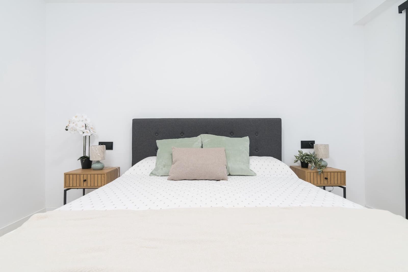 3 chambre Appartement à vendre à La Cala del Moral avec garage - 369 000 € (Ref: 9506091)