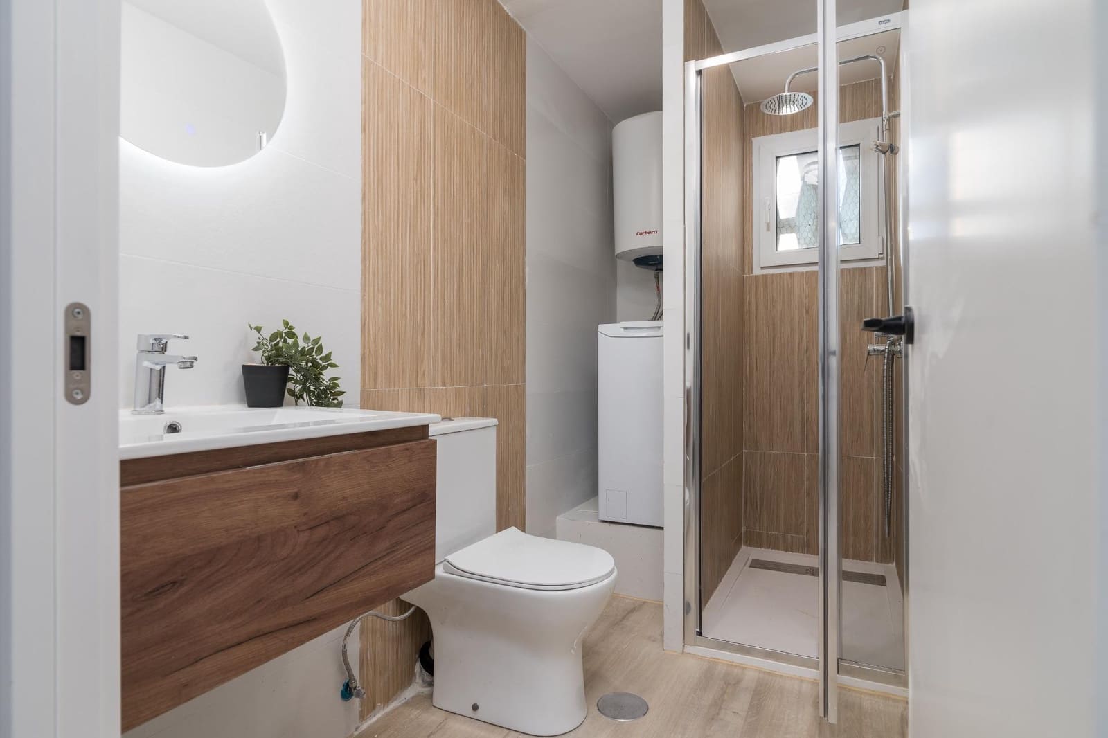 3 chambre Appartement à vendre à La Cala del Moral avec garage - 369 000 € (Ref: 9506091)