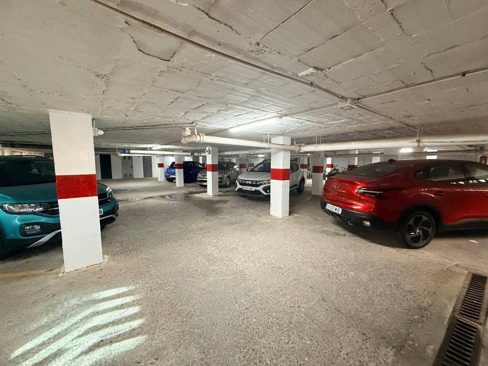 3 chambre Appartement à vendre à La Cala del Moral avec garage - 369 000 € (Ref: 9506091)