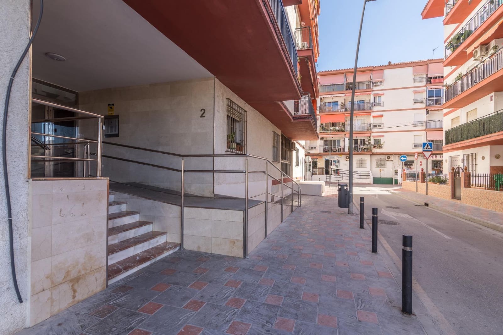 3 chambre Appartement à vendre à La Cala del Moral avec garage - 369 000 € (Ref: 9506091)