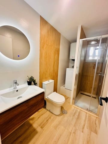 3 Zimmer Wohnung zu verkaufen in La Cala del Moral, Rincón de la Victoria mit Garage - 369.000 € (Ref: 9506091)