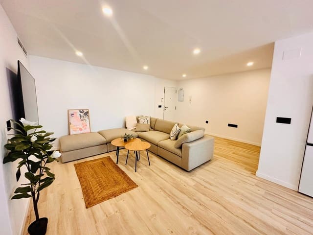 3 Zimmer Wohnung zu verkaufen in La Cala del Moral, Rincón de la Victoria mit Garage - 369.000 € (Ref: 9506091)