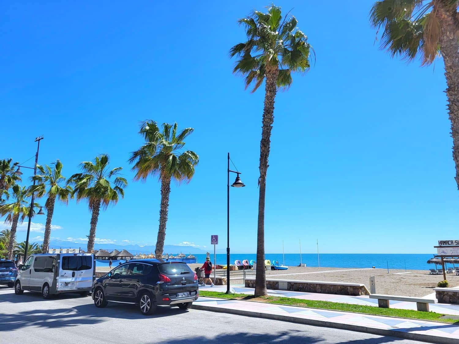 3 sypialnia Mieszkanie na sprzedaż w Torremolinos z basenem - 530 000 € (Ref: 9506102)