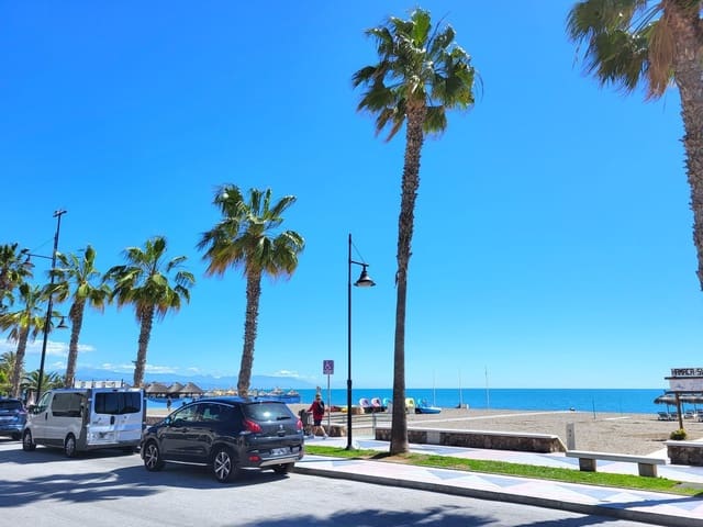 3 camera da letto Appartamento in vendita in Torremolinos con piscina - 530.000 € (Rif: 9506102)