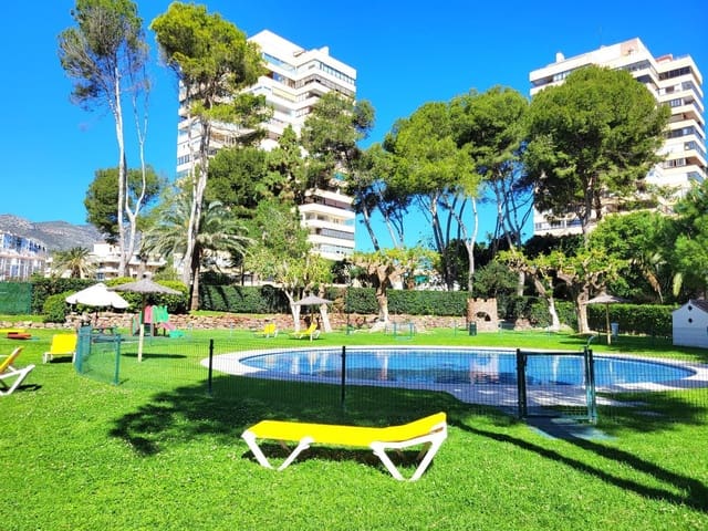 3 camera da letto Appartamento in vendita in Torremolinos con piscina - 530.000 € (Rif: 9506102)
