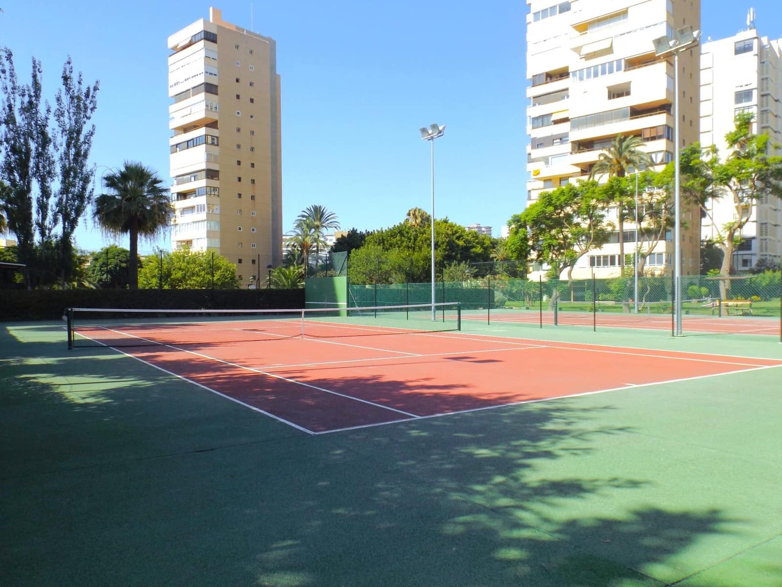 3 sypialnia Mieszkanie na sprzedaż w Torremolinos z basenem - 530 000 € (Ref: 9506102)