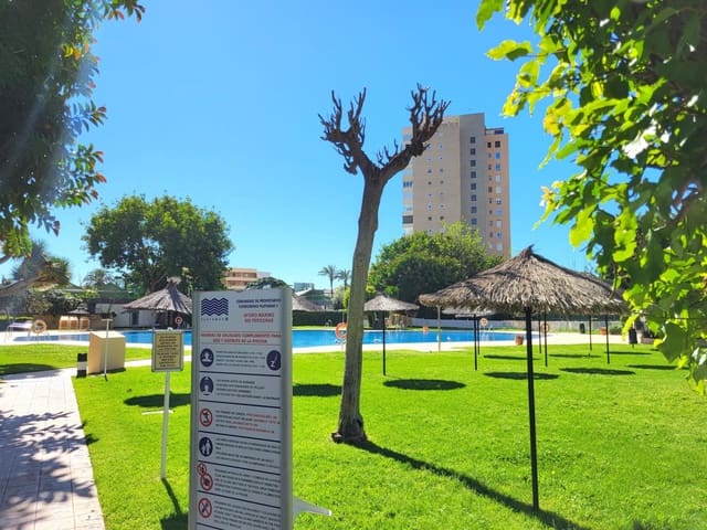 3 camera da letto Appartamento in vendita in Torremolinos con piscina - 530.000 € (Rif: 9506102)