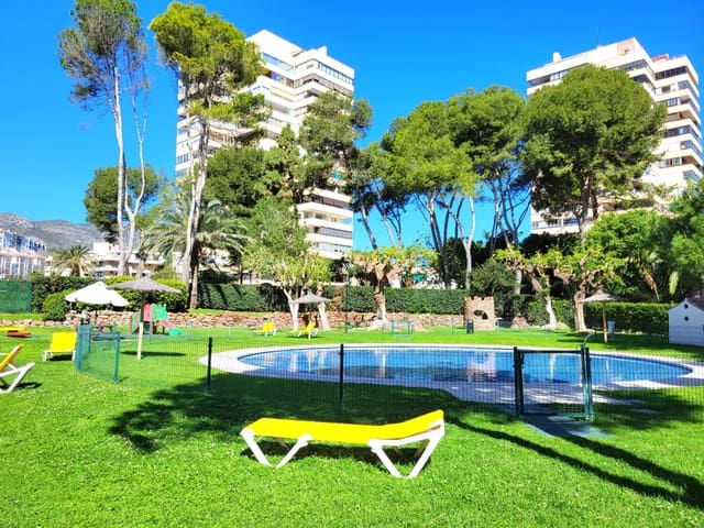 3 camera da letto Appartamento in vendita in Torremolinos con piscina - 530.000 € (Rif: 9506102)
