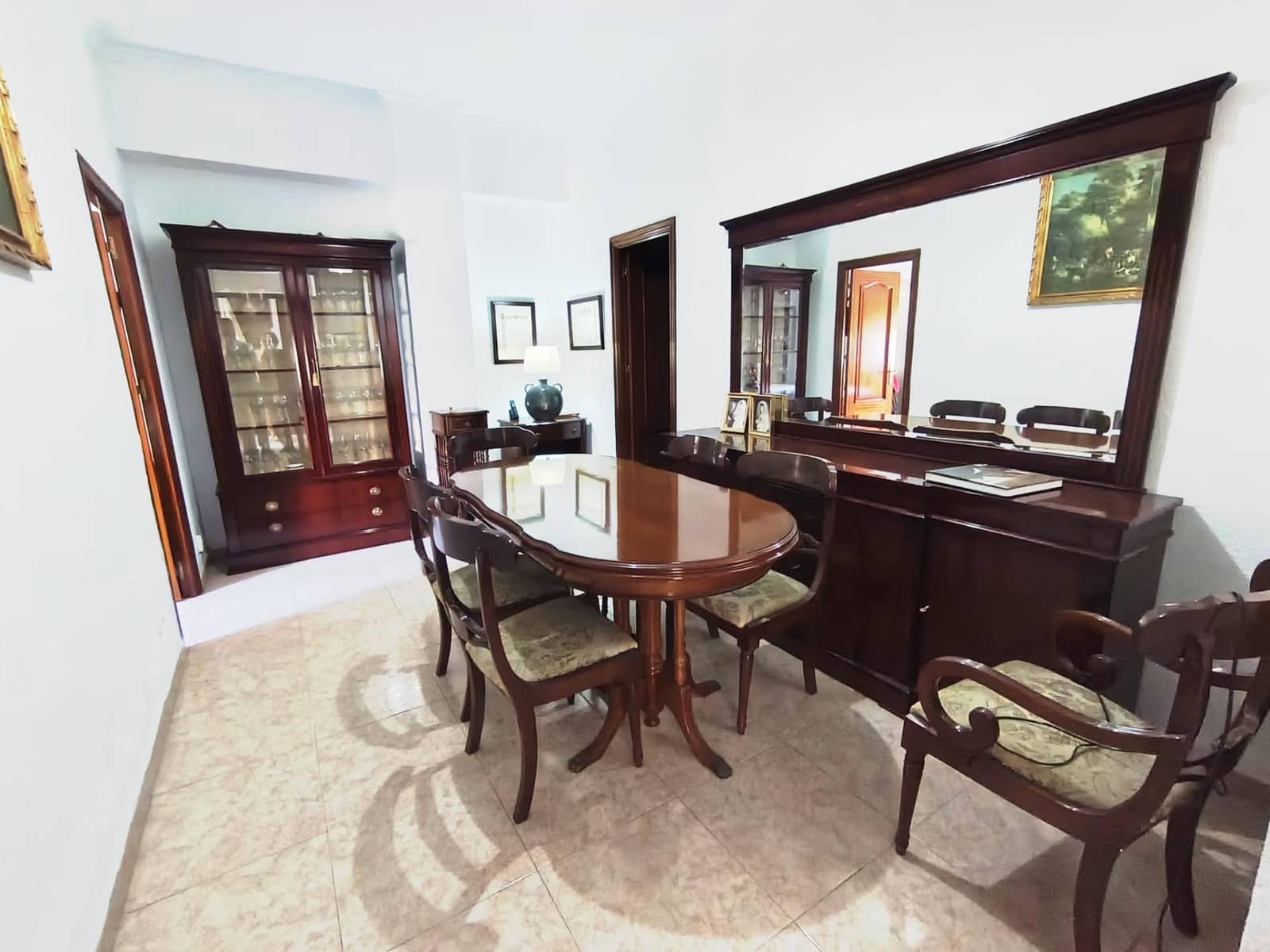 4 sypialnia Mieszkanie na sprzedaż w Miasto Malaga - 340 000 € (Ref: 9506105)