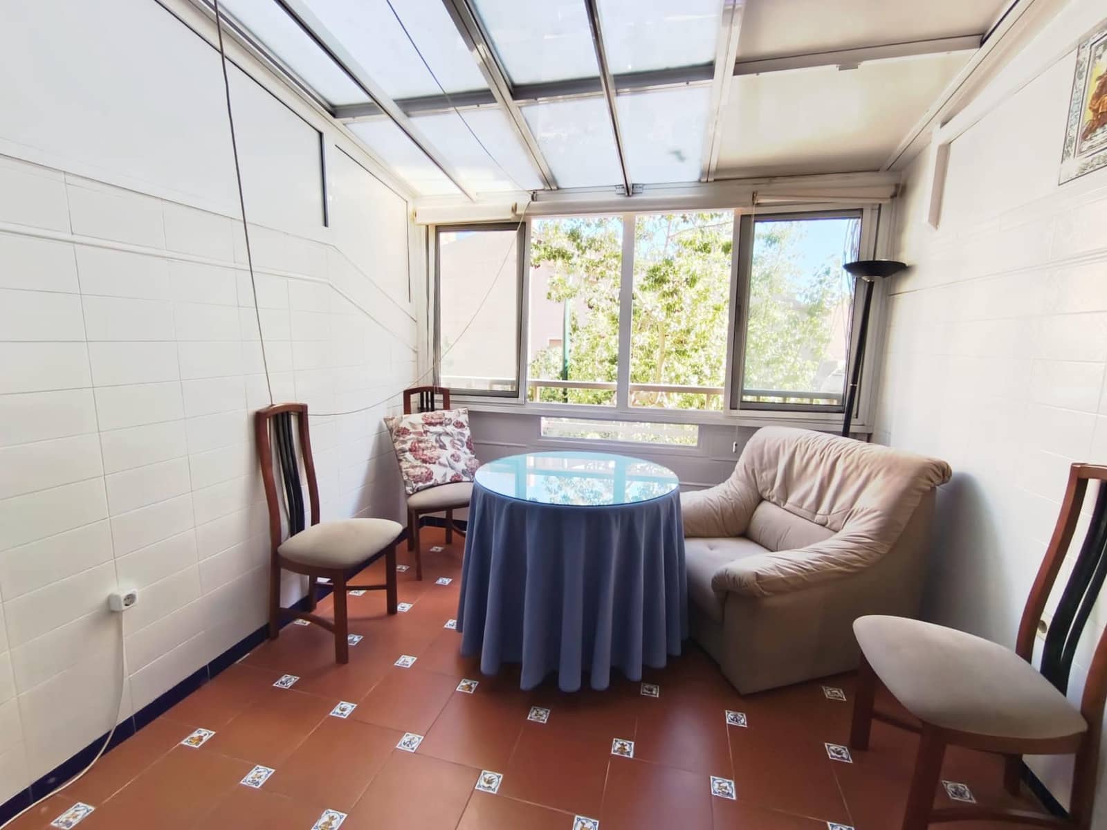 4 sypialnia Mieszkanie na sprzedaż w Miasto Malaga - 340 000 € (Ref: 9506105)