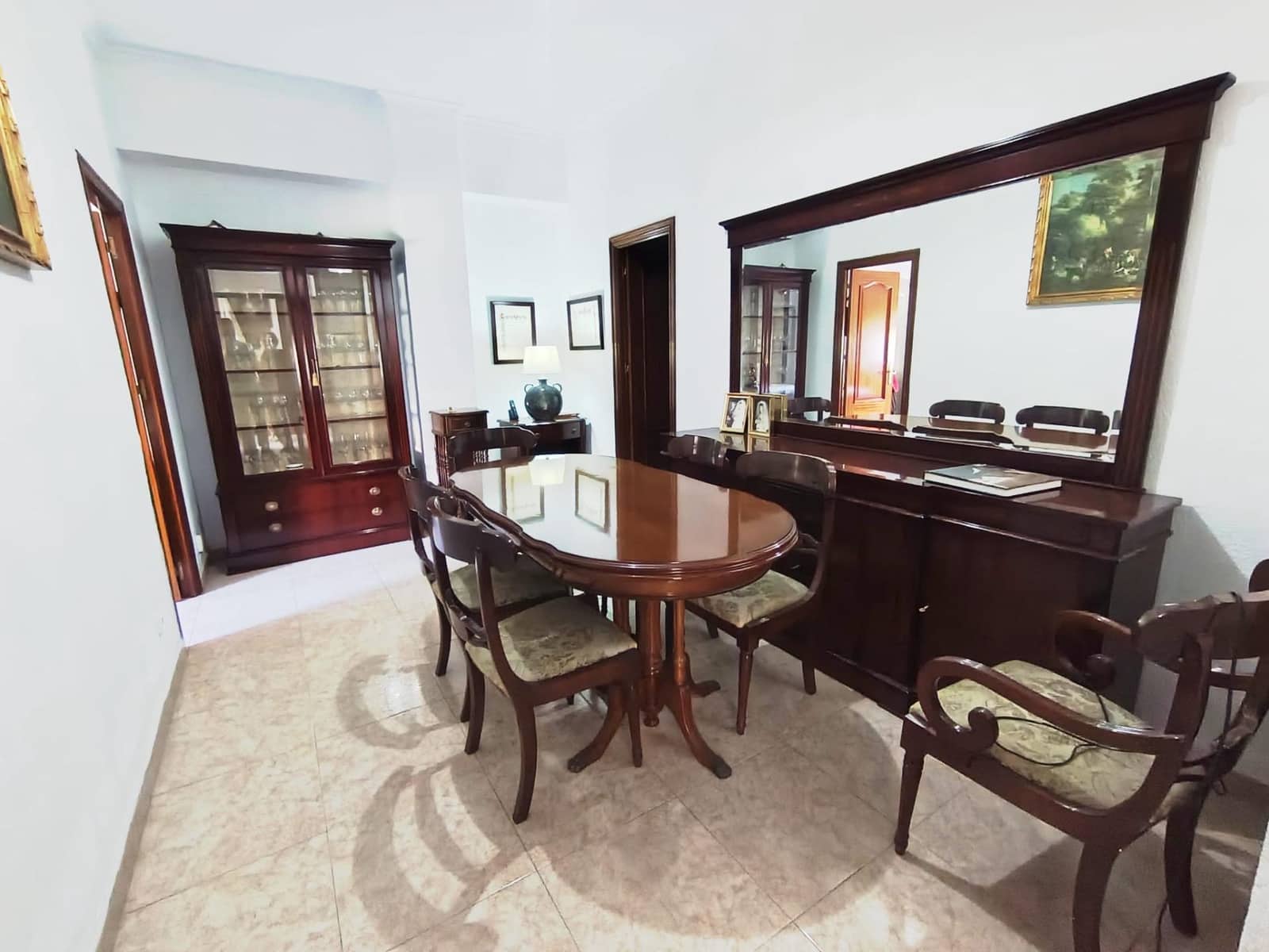 4 sypialnia Mieszkanie na sprzedaż w Miasto Malaga - 340 000 € (Ref: 9506105)